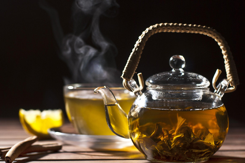 tisane